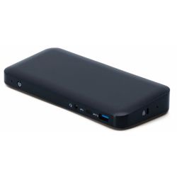 Docking stanica ACER USB Type-C Dock III (USB 3.2 Gen 1, crna)