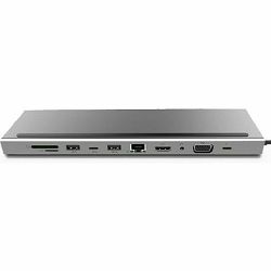 Docking station ASONIC N-UHCH1102, USB-C