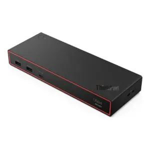 Docking station Lenovo ThinkPad USB4 5500