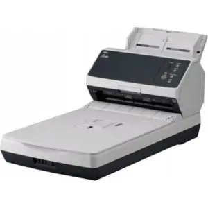 Document Scanner RICOH fi-8290