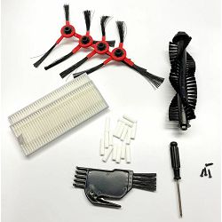 Dodaci 360 za C50 robotski usisavač 
