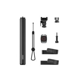 Dodatna oprema za kameru GOPRO Extension Pole + Waterproof Shutter Remote (AGXTS-002-EU)