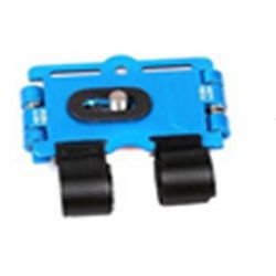 GOPRO dodatna oprema za kameru GT-119 nosač za volan 1/4"
