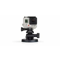 Dodatna oprema za kameru GOPRO nosač Suction Cup, AUCMT-302