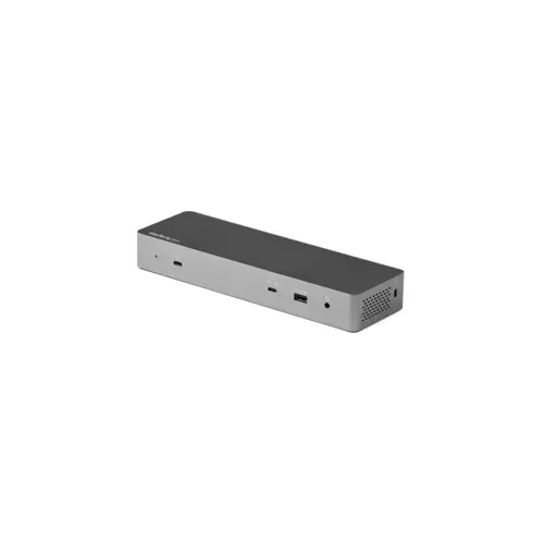 Dok, TB3/USB-C, Dvojni DP/HDMI/96W PD - 5X USB Hub