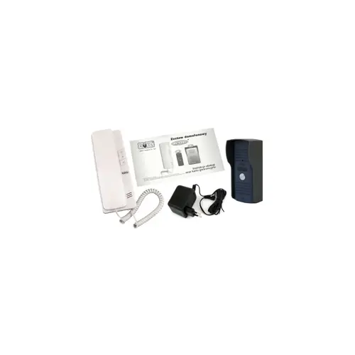 DOMOFON EURA ADP-42A3 (RL-3203M)