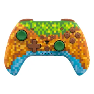 Dragonshock PopTop Cube Multicolour Bluetooth Gamepad Analogue / Digital Nintendo Switch