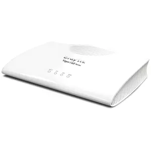 DrayTek Vigor167 modem 30000 Kbit/s