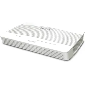 DrayTek Vigor2135 wired router Gigabit Ethernet Grey