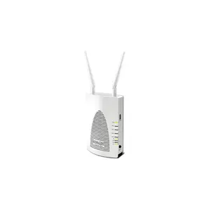 DrayTek VigorAP 903 1300 Mbit/s White Power over Ethernet (PoE)
