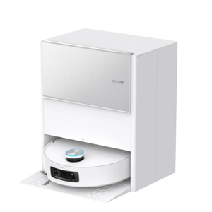 Dreame Aqua 10 Ultra roller Complete robot vacuum cleaner