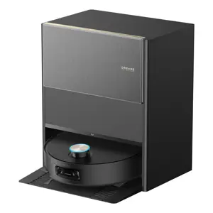 Dreame Aqua10 Ultra Roller Complete 0.23 L Black