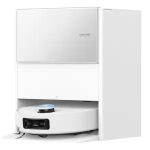 Dreame Aqua10 Ultra Roller Complete 0.23 L White
