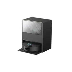 Dreame Aqua10 Ultra Track Complete Black