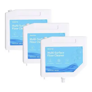 Dreame cleaner for L10s Ultra 3x300ml AWH6 