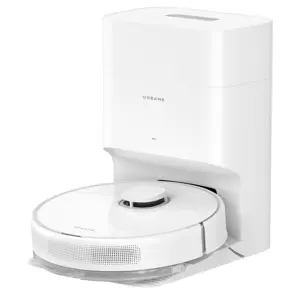 Dreame D10 Plus Gen 2 4 L Dust bag White