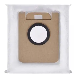 Dreame D10+/D9+ dust bags, 3 pieces