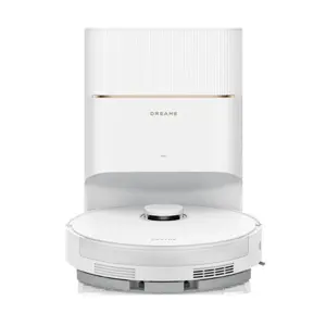 Dreame D20 Pro Plus robotski sesalnik, beli