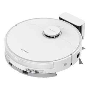 Dreame D20 Pro robot vacuum cleaner, white