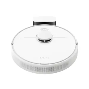Dreame D9 Max Gen 2 cleaning robot (white)