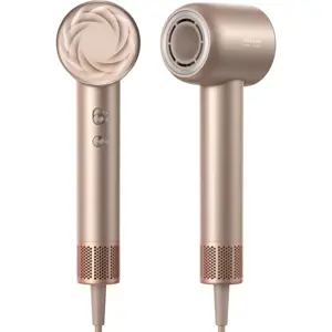 Dreame Glory Mix sušilnik za lase, zlat