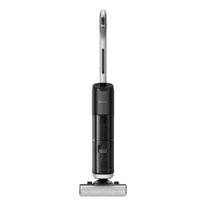 Dreame H14 Pro Stick vacuum Battery Dry&wet Bagless 400 W Black, Grey