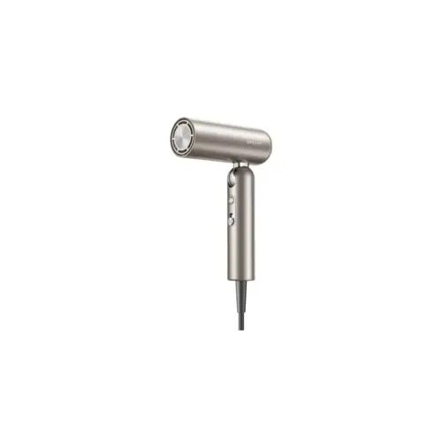Osobni Trimer DREAME Hair Pocket-Titanium Personal C (Titanijumske oštrice, Prijenosni, Punjiva baterija, Siva)