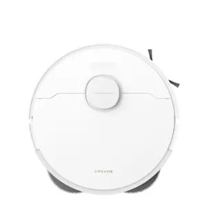 Dreame L10s Pro Gen2 0.47 L Bagless White