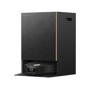 Dreame Matrix 10 Ultra Robotic Vacuum Cleaner, black