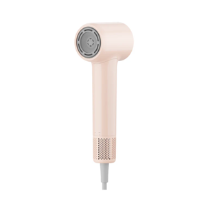 Dreame Mini sušilnik za lase, rozi