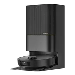 Dreame X40 Ultra Complete cleaning robot (Black)