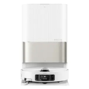 Dreame X50 Ultra Complete cleaning robot (white)