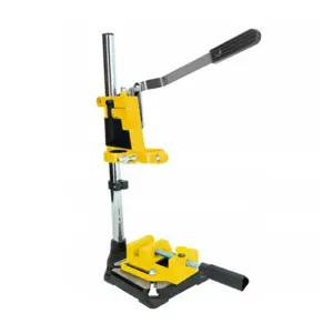 DREL DRILL STAND WITH VISE