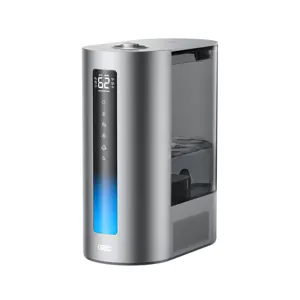 Dreo - Humidifier 813S, 6L, 48h, 813 - Smart
