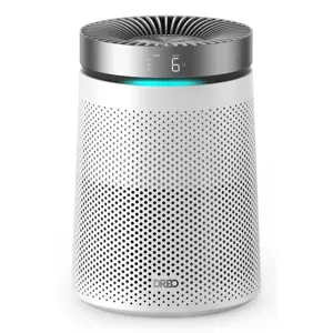 Dreo - TurboSilent Air Purifier 606, 5-in-1