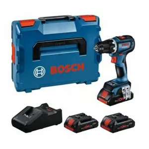 DRILL. SCREW. AKU. GSR 18V-90 18V 3 X PROCORE 4.0AH