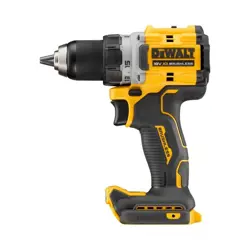 Akumulatorska bušilica DEWALT DCD800NT
