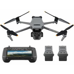 Dron DJI Mavic 3 Pro Fly More Combo RC
