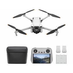 Dron DJI Mini 3 Fly More Combo RC GL