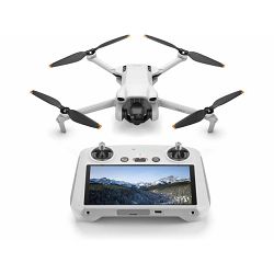 Dron DJI Mini 3 RC