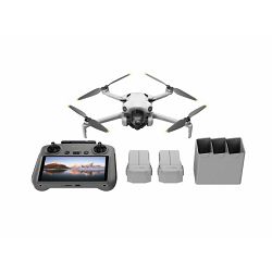 Dron DJI Mini 4 Pro Fly More Combo RC 2 GL