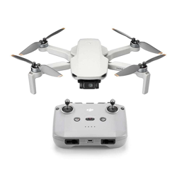 Dron DJI Mini 4K (EU)