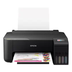 Pisač EPSON EcoTank L1230 (crni)
