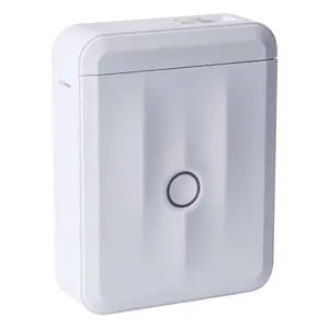 Drukarka Etykiet D110_M WHITE Niimbot