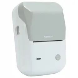 Drukarka etykiet NIIMBOT B1