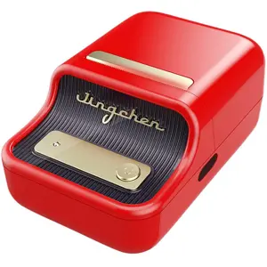 Drukarka etykiet Niimbot B21S Red