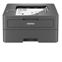 Laserski pisač BROTHER HL-L2442DW (dvostrano ispisivanje, bežična veza)
