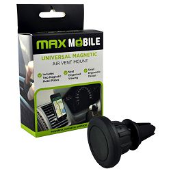 Magnetni držač MAXMOBILE ZA MOBITEL IPG1510