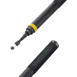 Držač za akcijsku kameru Insta360 Extended Edition Selfie Stick Carbon (3M)