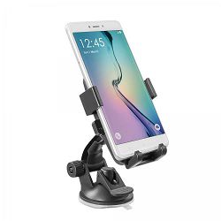 Držač za mobitel SBOX PS-11 vakumski